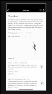 All premium features in this file; Co Star Personalized Astrology Horoscope Assistant 1 0 Apk Mod Free Purchase For Android