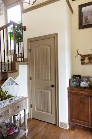 You can see by the color chart below that you can achieve different hues of tan by using different levels of brown or white in your mixture. Tips Before Painting Interior Trim Tan Or Khaki Everything You Wanted To Know