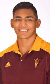 ARIZONA STATE WRESTLING