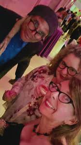 Sorry, Friends! Stay safe out there!!!