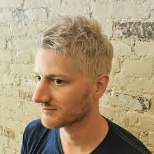 Check spelling or type a new query. 30 Simple Yet Classy Blonde Hairstyles For Men Cool Men S Hair