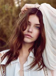 Kristina Pimenova Photo Shoot Nude