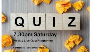 May 21, 2021 · the telegraph weekly news quiz for more ways you can have your say and get involved, visit the telegraph community hub sign up for the telegraph's front page newsletter to find all of the answers. Weekly Quiz Saturday 7 30pm Youtube