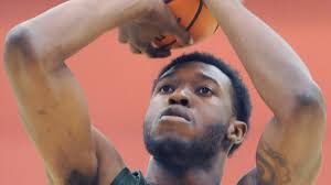 Former Wagner forward Mario Moody transfers to Bethune-Cookman