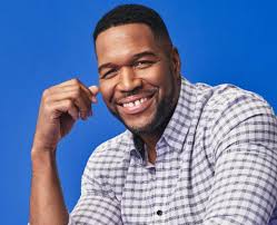 Who Are Michael Strahan's Parents? All About The Late Army Veteran Gene  Strahan and Basketball Coach Mom