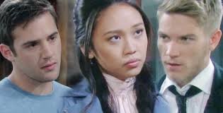 Days Of Our Lives: Who Has the Most Chemistry With Haley?