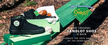 See more of pf flyers on facebook. Sandlot The Beast Quotes Quotesgram