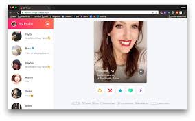 Auto Liker For Tinder