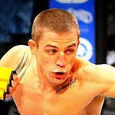 John Halverson vs. Jonathan Mix, Superfights MMA