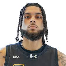 2025-26 Towson University Men's Basketball