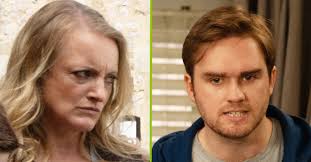 Emmerdale spoilers: Nicola threatens Tom after finding out the truth about  Carl