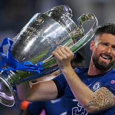 Olivier giroud has been heavily linked with a move to serie a side ac. Ac Milan Want Olivier Giroud For Free But May Yet Offer 3m We Ain T Got No History