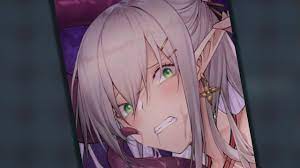 Amber's Breeding Quest [Beta] - Gameplay - YouTube