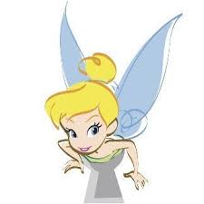 Pin By Manu On Sininho Think Bell Tinkerbell And Friends Tinkerbell Disney Fairy Original