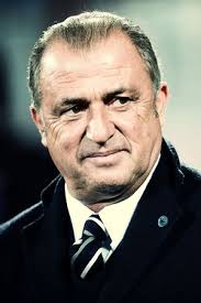 Senin hocan olsa kütüğüne alırdın. Fatih Terim Haberleri Yazilar Videolar Ve Galeri Haberturk