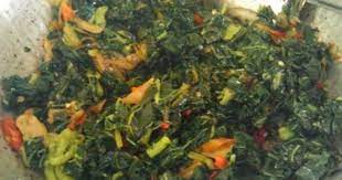 Resep Tumis Daun Pepaya Ebi No Pahit Oleh Dinda Rizky Tan Recipe Resep Tumis Tumis Makanan