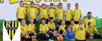 Oficiální stránka brněnského fotbalového klubu. Fc Svratka Brno Rocnik 2007 Community Facebook