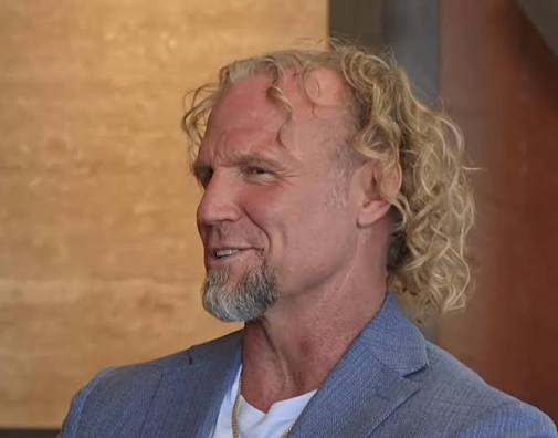 Time for apology #2! Kody meets with Christine and David in hopes of  healing and closure, Sunday at 10/9c on #SisterWives.