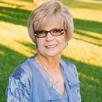 Susan Harrell Obituary