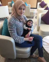 Check spelling or type a new query. Baru Berusia 3 Bulan Comelnya Anak Datuk Jamal Abdillah Datin Zai Izzati Nona