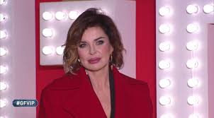 Find the latest tracks, albums, and images from alba parietti. Alba Parietti A Francesco Se Baci Tommaso Non Devi Giustificare Il Motivo Grande Fratello Vip Gfvip 5