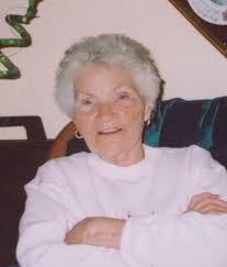 Elda (Ilda) Kennedy Obituary