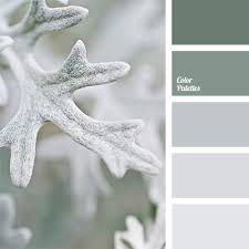 This is a studio built from a love of arts and crafts and the belief that everyone can create something and it is a true achievement when you see the final results. Silver Gray Color Palette Ideas