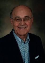 Edward Welde Obituary (2015)