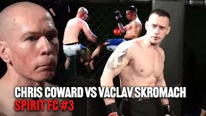 Throwdown Fight Night 2