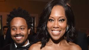 Who Is Regina King's Son, Ian Alexander Jr.?