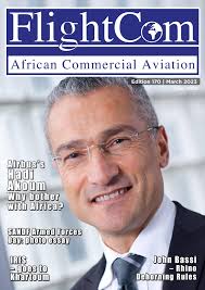 Flightcom Magazine March 2023