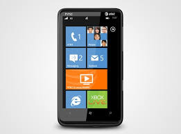 HTC HD7S specs, review, release date ...