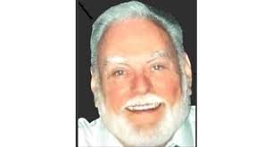 David Larson Obituary (1929