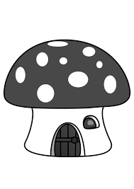 Hello und willkommen im layladream tv heute habe ich ein schlumpfhaus ausgepackt für euch wenn es euch gefällt dann laßt doch gerne ein: Malvorlage Schlumpfhaus Kostenlose Ausmalbilder Zum Ausdrucken Bild 29857