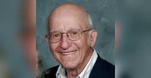 Harry C. Jones Obituary