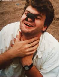 I really appreciate seeing all these videos and photos of Andrew.  Unfortunately I only got to visit ￼him a few times. I do remember, each  interaction was full of humor and politeness.