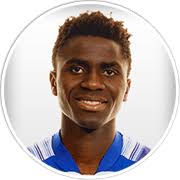 Jayden Porter-Atkinson