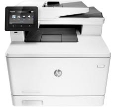 طابعة سامسونج sl m4020nd وظيفة : Hp Color Laserjet Pro Mfp M477fdn Coolblue Before 23 59 Delivered Tomorrow