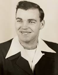 Obituary information for JW Hugh Richardson