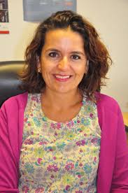 A warm welcome to our new colleagues Manuela Palm, Pat Velasco and Catarina  Caetano