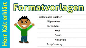 Dann kann kaum mehr etwas schief gehen. Wie Sollte Ein Handout Aussehen Herr Kalt De