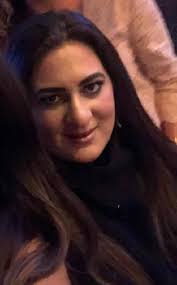 María Alejandra Ibarra Chami