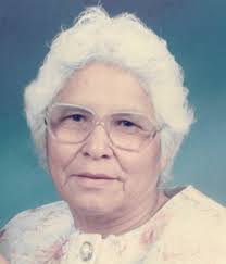 Obituary for Aurora R. Moya