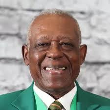 Charles Goodrum's Instagram, Twitter & Facebook