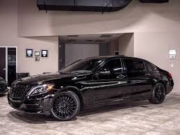 Awesome Awesome 2017 Mercedes Benz S Class 2017 Mercedes Benz S550 Maybach 4matic Magic Sky Roof Blacke Mercedes Benz S550 Benz S Class Mercedes S Class Coupe