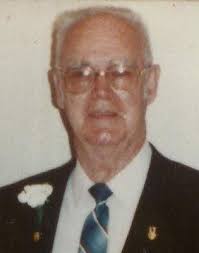 Carl Nesbitt Obituary