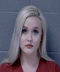 Daisy Conner's Instagram, Twitter & Facebook