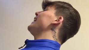 Bailey Nelsen's incredible singing