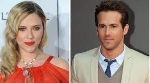 Remember when ryan reynolds was married to scarlett johansson for a blink of an eye? Scarlett Johansson Divorce From Ryan Reynolds Finalised Bbc News