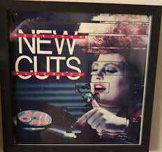 Q-FM-96 New Cuts Hometown Album 8